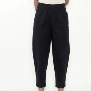 7115 by Szeki Unisex Elastic Trouser in Navy size XS